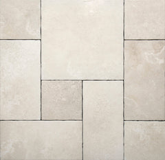 Bedrosians Trulli Grigio 10x10 Glazed Porcelain Field Tile Matte | Item Code 100010172