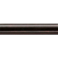 Daltile daltile anthology armor 2x12 212cr1p - Guilded Copper