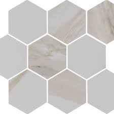 KEYSTONES Mosaic Tile  Sheet 12x24