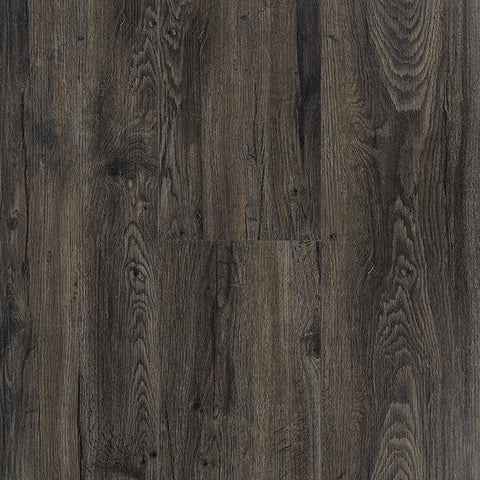 Happy Feet Quick Fit 9" x 48" 5mm 22mil Virgin Vinyl Midnight