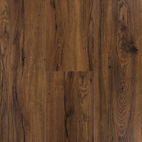 Happy Feet Quick Fit 9" x 48" 5mm 22mil Virgin Vinyl Caramel (Copy)