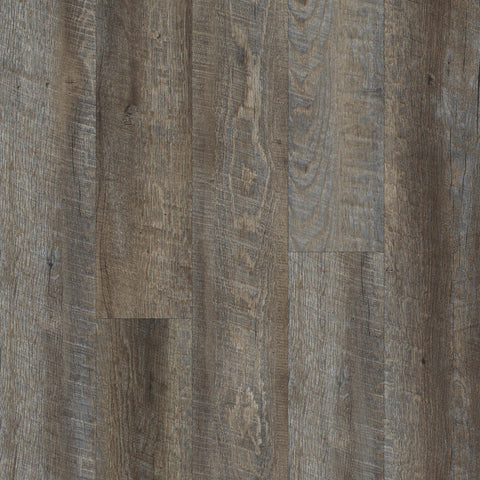 Happy Feet Built-Rite 8.98" x 63" 6.5mm 30mil Stabilicor Plus Sawtooth Grey