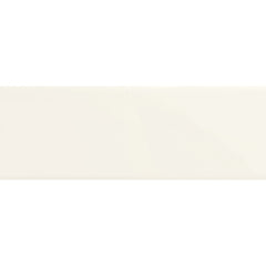 Marazzi Hawthorne 10X14 Rectangle, Glossy - Refined White