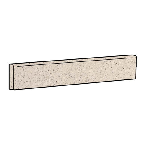 HARMONIST Floor Tile Trim 4X12