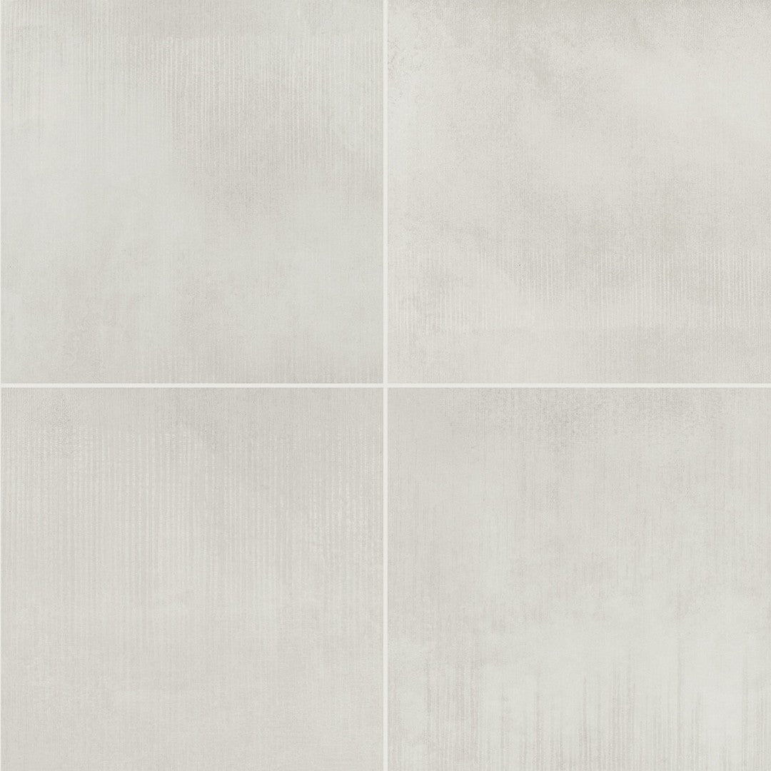 Marazzi Illusionist 24X24 Square, Matte - Lumen