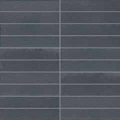 Marazzi Inyo 1X6 Straight Joint, Microban, Satin