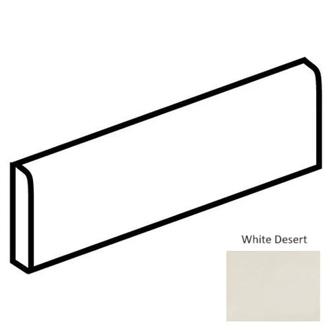 INDOTERRA FLOOR TILE TRIM 3X24