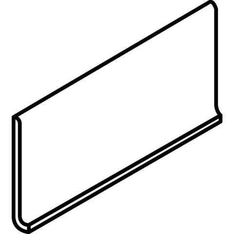 INDOTERRA FLOOR TILE TRIM 6X12