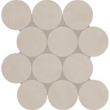 INDOTERRA Mosaic Tile 13x13 Sheet
