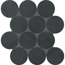 INDOTERRA Mosaic Tile 13x13 Sheet