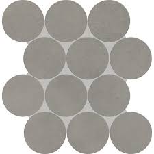 INDOTERRA Mosaic Tile 13x13 Sheet