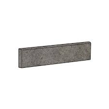 INDUSTRIAL PARK FLOOR TILE TRIM 3X12