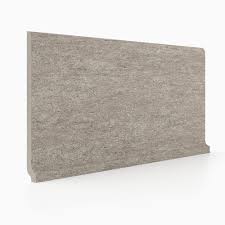 INDUSTRIAL PARK FLOOR TILE TRIM 6x12