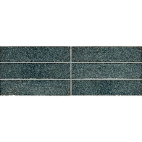 IRIDESCENT ISLES WALL TILE 2X9