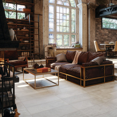 IRONCRAFT Floor Tile 12X24