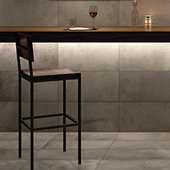 IRONCRAFT Floor Tile 12X24