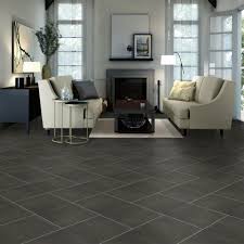 IRONCRAFT Floor Tile 12X24