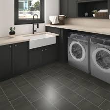 IRONCRAFT FLOOR TILE 12X24