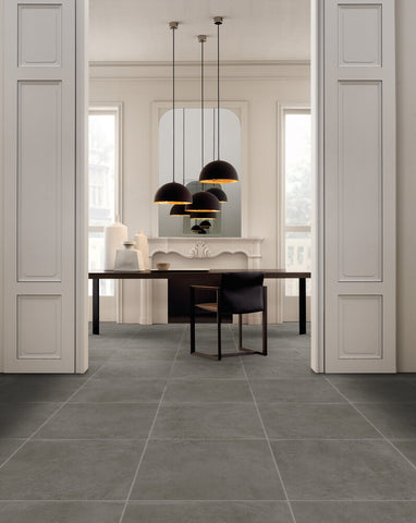 IRONCRAFT Floor Tile 24X24