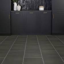 IRONCRAFT Floor Tile 24X24