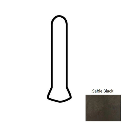 IRONCRAFT FLOOR TILE TRIM 1X6