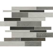 IRONCRAFT Mosaic Tile SHEET 15X12