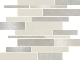 IRONCRAFT Mosaic Tile SHEET 15X12