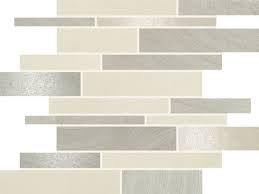 IRONCRAFT Mosaic Tile SHEET 15X12
