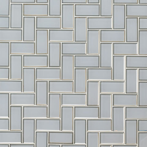 ICE BEVEL HERRINGBONE