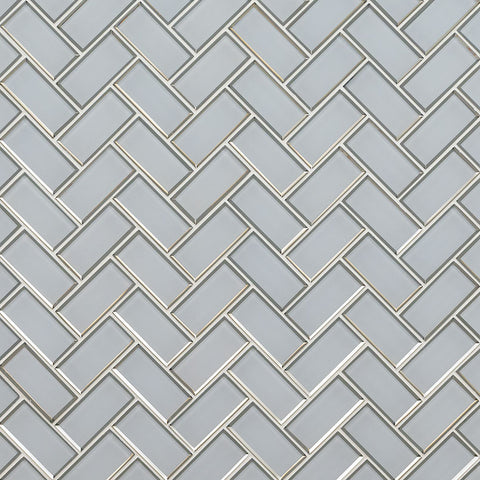 ICE BEVEL HERRINGBONE