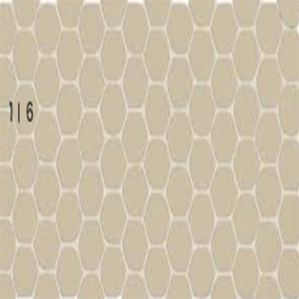 KEYSTONES Mosaic Tile  Sheet 12x24