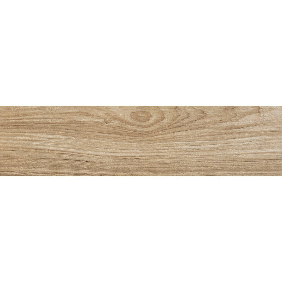 Marazzi Knoxwood 6X24 Plank, Matte - Ginger