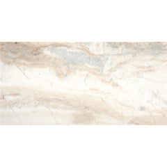 Marazzi Predella 12X24 Rectangle, Honed - Lumen White