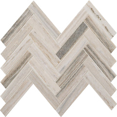 Marazzi Haven Point 1X6 Chevron, Straight Edge, Honed - Open Horizon