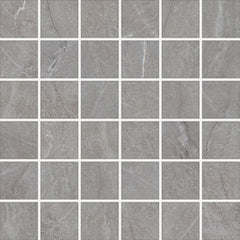 Marazzi Marble Obsession 2X2 Straight Joint, Matte