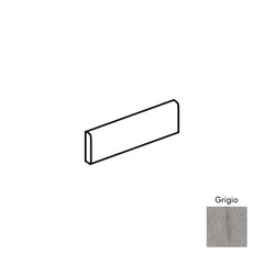 Marazzi Marble Obsession 3X24 P43F9, Bullnose, Polished