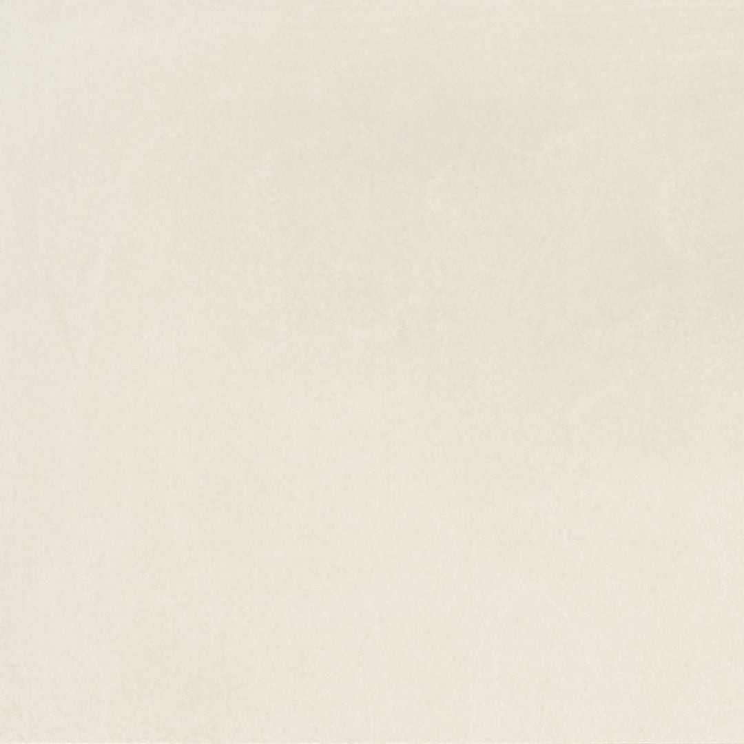 Marazzi Moroccan Concrete 24X24 Square, Matte - Off White