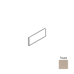 Marazzi Moroccan Concrete 3X24 P43F9, Bullnose, Matte