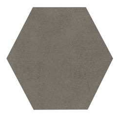 Marazzi Moroccan Concrete 8X9 Hexagon, Matte