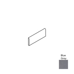 Marazzi Moroccan Concrete 3X24 P43F9, Bullnose, Matte