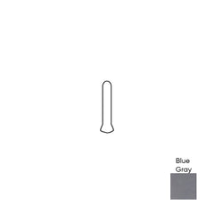 Marazzi Moroccan Concrete 1X6 PC36C9, Cove Base Outcorner, Matte