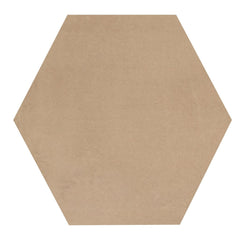 Marazzi Moroccan Concrete 8X9 Hexagon, Matte