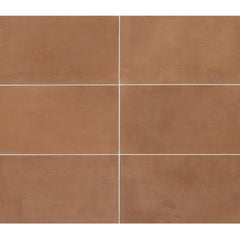 Marazzi Moroccan Concrete 12X24 Rectangle, Stepwise, Matte