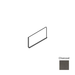 Marazzi Moroccan Concrete 6X12 P36C9, Cove Base, Matte