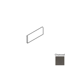 Marazzi Moroccan Concrete 3X24 P43F9, Bullnose, Matte