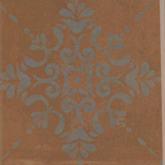 Marazzi Moroccan Concrete 8X8 Aziza, Matte