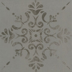 Marazzi Moroccan Concrete 8X8 Aziza, Matte