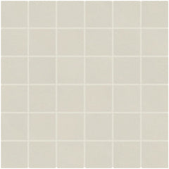 Marazzi Modern Oasis 2X2 Straight Joint, Matte - Soft Cloud