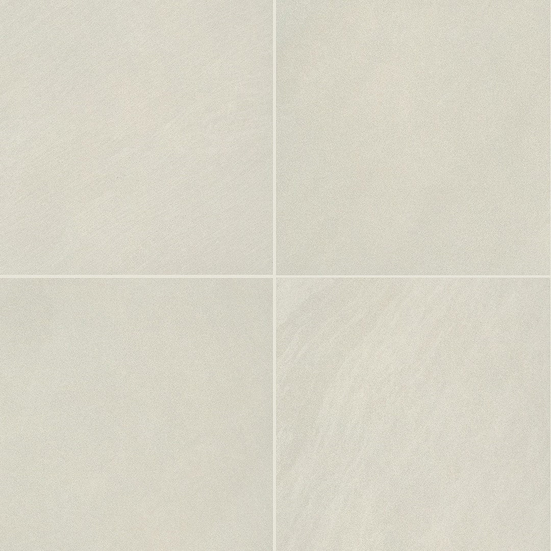 Marazzi Modern Oasis 24X24 Square, Matte - Soft Cloud