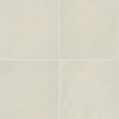 Marazzi Modern Oasis 24X24 Square, Matte - Soft Cloud